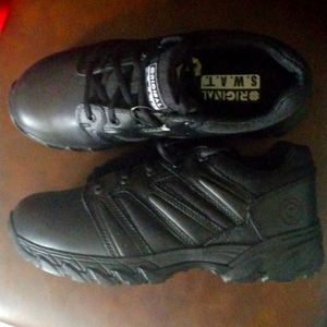 Original S.W.A.T Chase low tactical boots